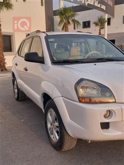 هیۆندای تۆکسۆن